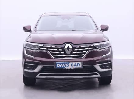 Renault - Koleos