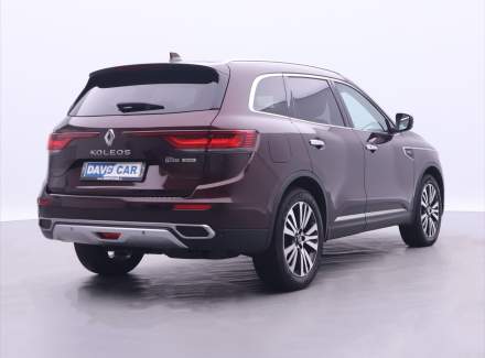 Renault - Koleos