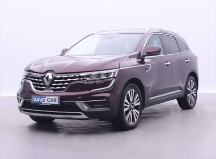Renault - Koleos