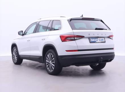 Škoda - Kodiaq
