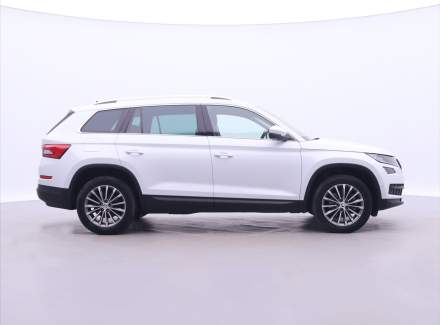 Škoda - Kodiaq