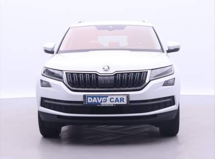 Škoda - Kodiaq