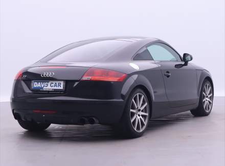 Audi - TT