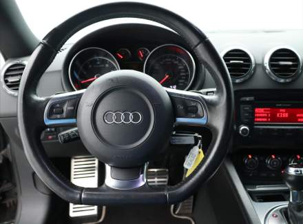 Audi - TT