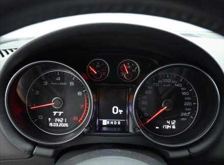 Audi - TT