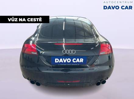 Audi - TT
