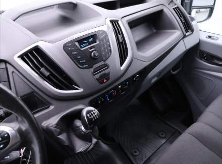 Ford - Transit