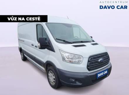 Ford - Transit