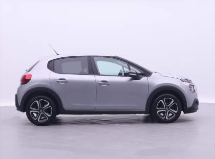 Citroën - C3
