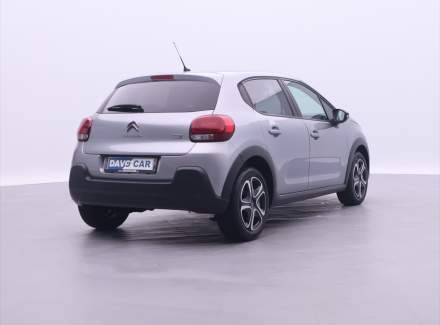 Citroën - C3