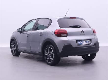 Citroën - C3