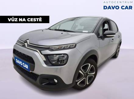 Citroën - C3