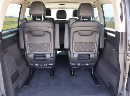 Mercedes-Benz - V-class