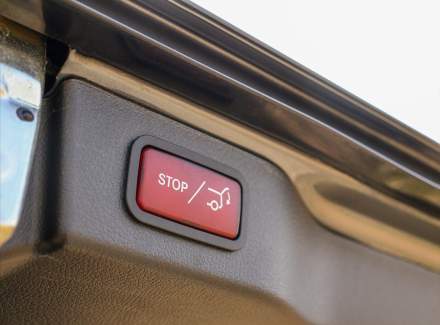 Mercedes-Benz - V-class