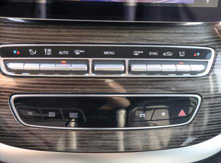 Mercedes-Benz - V-class