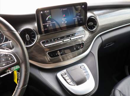 Mercedes-Benz - V-class