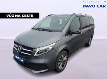 Mercedes-Benz - V-class
