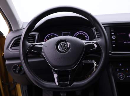 Volkswagen - T-Roc