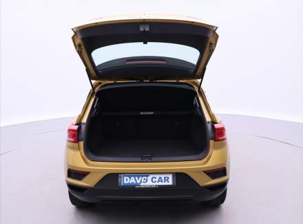 Volkswagen - T-Roc