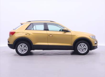 Volkswagen - T-Roc
