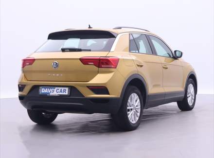 Volkswagen - T-Roc