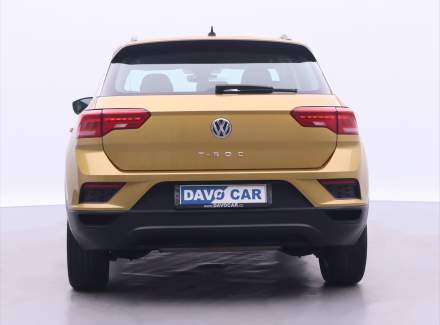 Volkswagen - T-Roc
