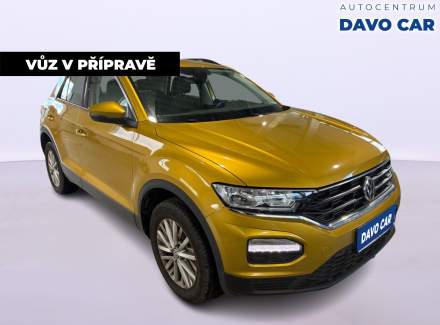 Volkswagen - T-Roc
