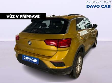 Volkswagen - T-Roc