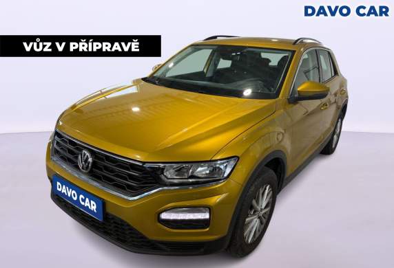 Volkswagen - T-Roc