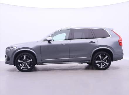 Volvo - XC90