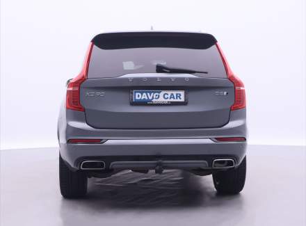 Volvo - XC90