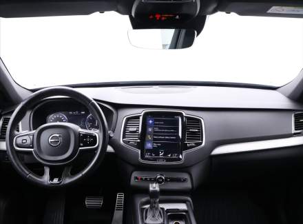 Volvo - XC90