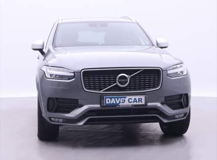 Volvo - XC90