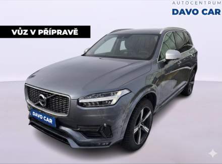 Volvo - XC90