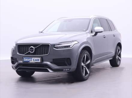 Volvo - XC90