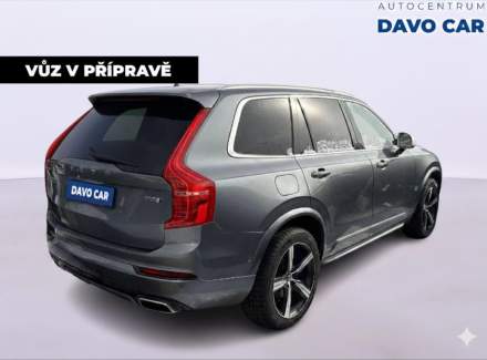 Volvo - XC90
