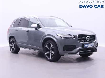 Volvo - XC90