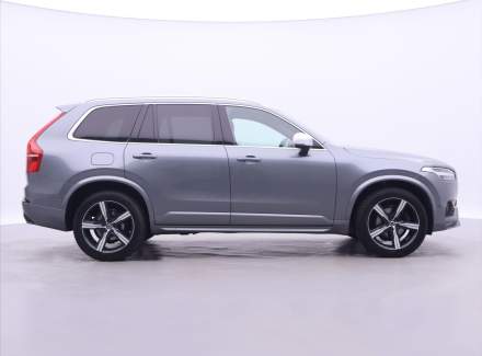Volvo - XC90