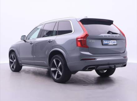 Volvo - XC90