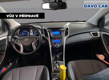 Hyundai - i30