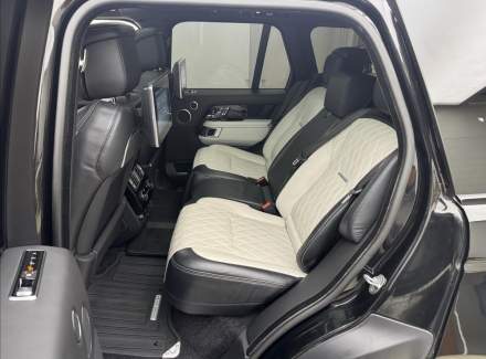 Land Rover - Range Rover