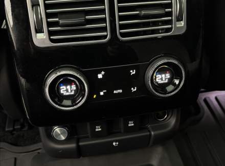 Land Rover - Range Rover