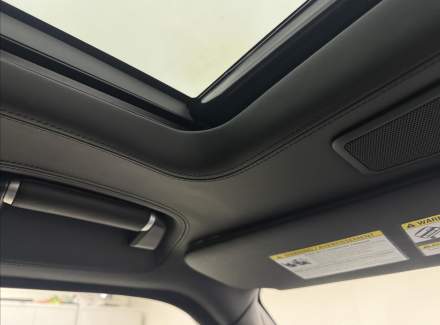 Land Rover - Range Rover