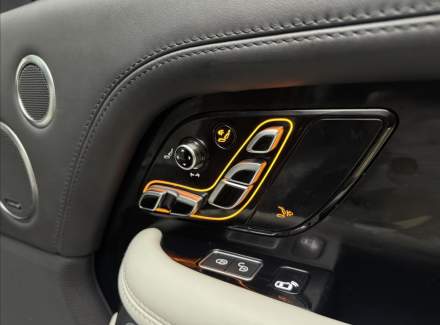 Land Rover - Range Rover