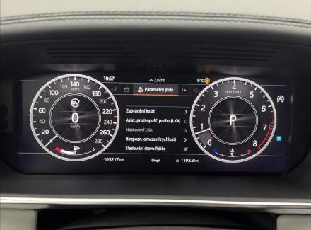 Land Rover - Range Rover