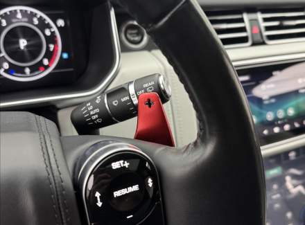 Land Rover - Range Rover