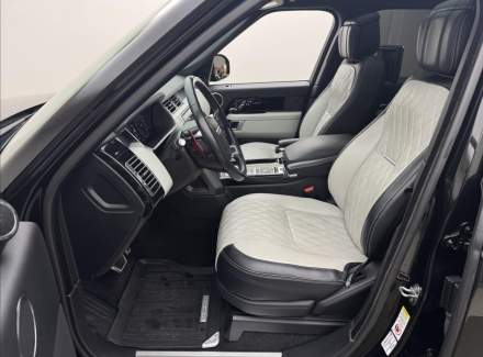 Land Rover - Range Rover