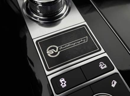 Land Rover - Range Rover