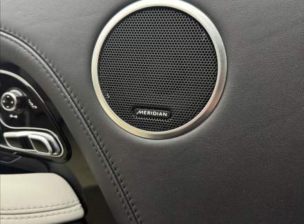 Land Rover - Range Rover