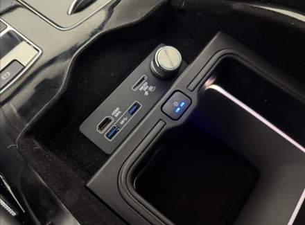 Land Rover - Range Rover